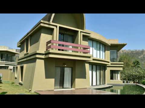 Nyati Spa Villas Project Tour 1