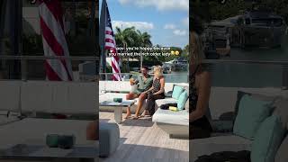 Why I chose the sugar mama 😂😂