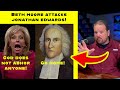 Beth Moore Shamelessly Attacks Jonathan Edwards!!! 😱