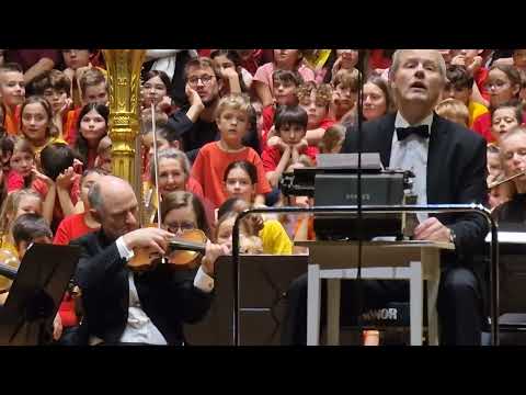 Sing mit uns am 15. Dezember 2024