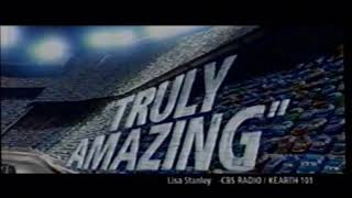 Cars Movie Trailer 2006 - TV Spot
