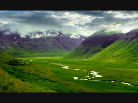 Icelandic folk music - Islandica - Hestaskál og Heilræði