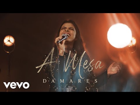 Damares - A Mesa