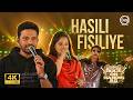 Karthik Saindhavi S Love Duet That Melted Hearts ️ Harris Jayaraj Rock On Harris 2 0
