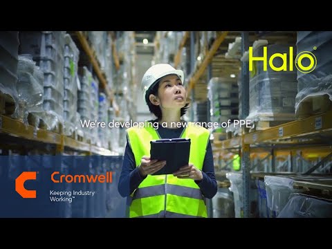  Halo | Expert protection by Cromwell 