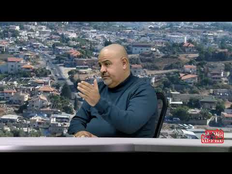 בין ספורט ופוליטיקה אנס מדבר על הכל