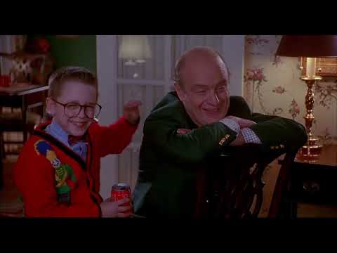 Reszkessetek betörők! 2 - "Most rajtad a sor te kis szaros."