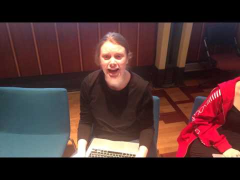 Promo Psykologirevyen 2017