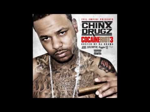 Chinx Drugz - Pussy and Fame Ft Yo Gotti (Prod By Bandplay & Sarah J) [New 2013]
