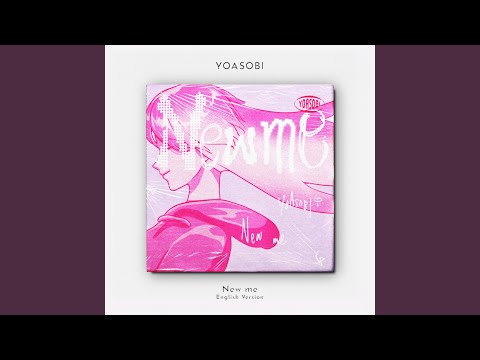 New me (English Version)