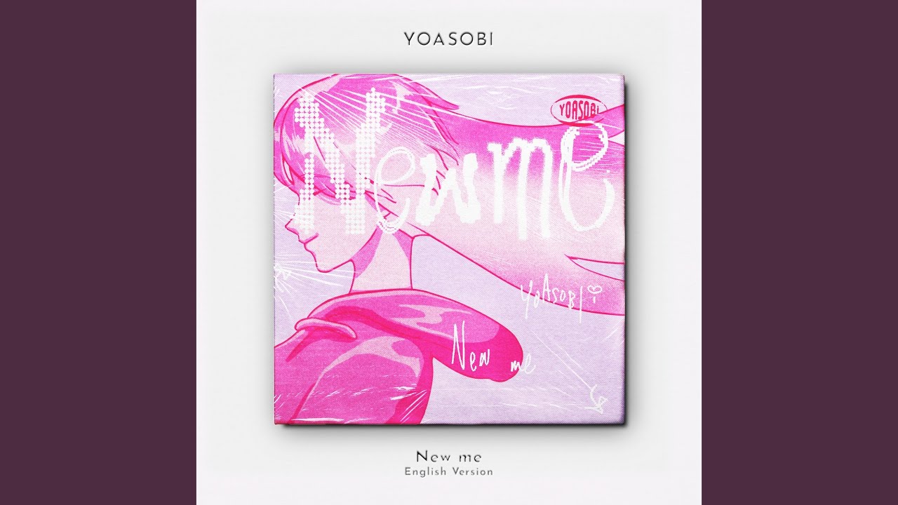 New me (English Version)