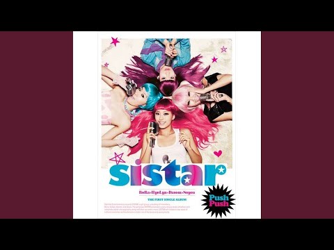 Push Push (Inst) - Sistar