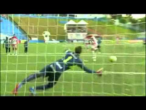 Taboão da Serra 2 x 0 Grêmio