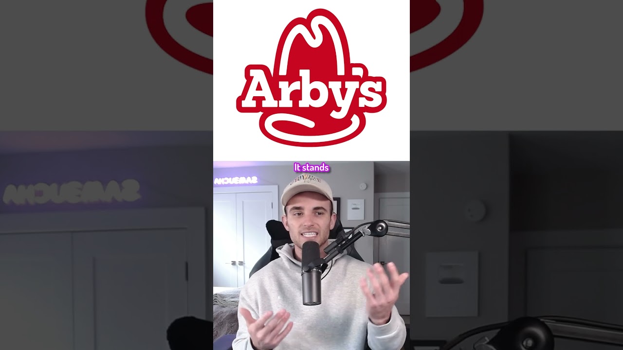 How Companies Got Their Names