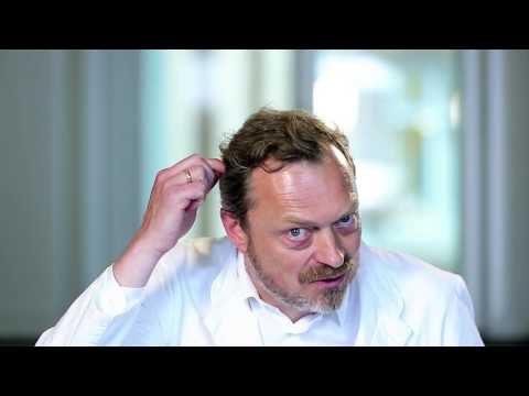 Experteninterview zum Thema gereizte Kopfhaut und gepflegte Haare