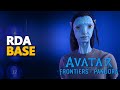 Seismic Scanner Bravo Avatar Frontiers of Pandora