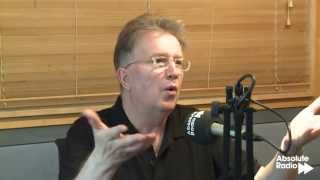 Tom Robinson Exclusive Interview
