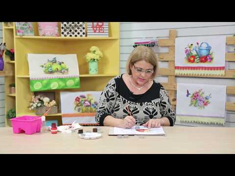 BETH MATTEELLI COZINHA COLORIDA AULA 1