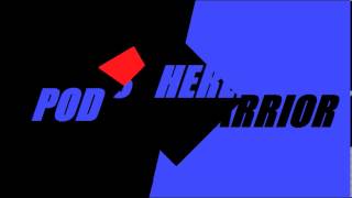 POD WARRIOR