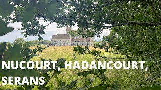 Download lagu NUCOURT, HADANCOURT, SERANS mp3 Download lagu NUCOURT, HADANCOURT, SERANS mp3