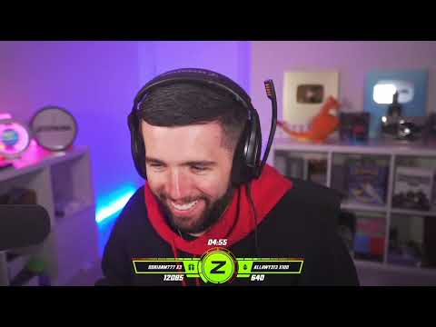 Zerkaa reacts to Inbetweeners But Mandem