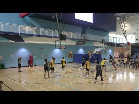 K9 Unit(45) Tier 6 - 2023 SUMMER D&B(70) - tcbl sunday