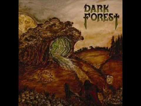 Dark Forest (UK) - The Wizard Of Alderly Edge