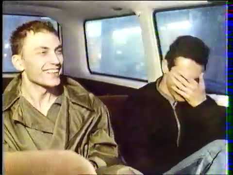 Taxi-Girl Documentary 1984