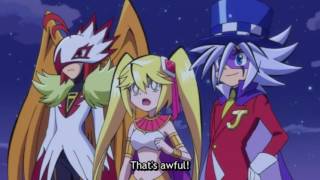 Download lagu Kaitou Joker Amv - Don't Let Me Down mp3