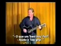 Thomas F. Wilson (Biff Tannen) - Biff's Question ...