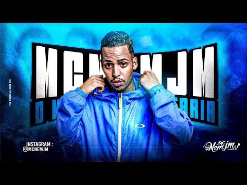 MC NEM JM E MC VM DA ZS • AUTOMOTIVO TCHERECA NO GRAU (DJ DIGUINHO MANDELÃO) 2022