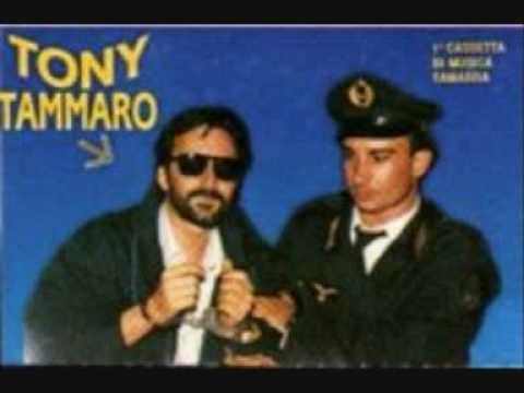 Tony Tammaro-Alla Fiera Della Casa