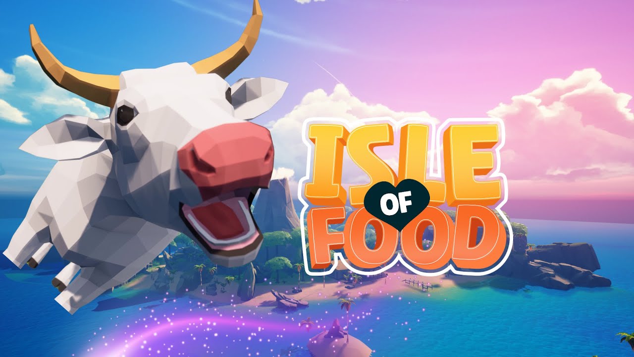 Announcement Trailer
