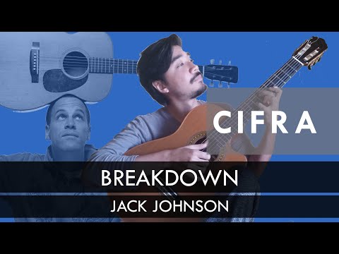 Breakdown - Jack Johnson