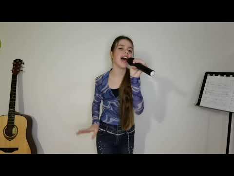 Balkan Fest 2023 - EVA BRUMEN KOŠAR (12y) - At Last (World hit)