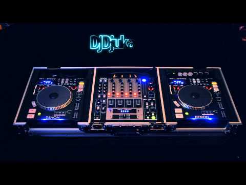 [Dj Djuka Mix] ♫ Summer mix  ♫