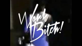 Work Bitch: The Grammy&#39;s Can Kiss My Ass