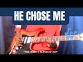 😱 The Melody That Will Stay in Your Head All Day!_"HE CHOSE ME"  [The Mighty Cloud Of Joy]