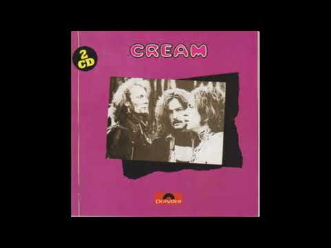 Cream - Best Of