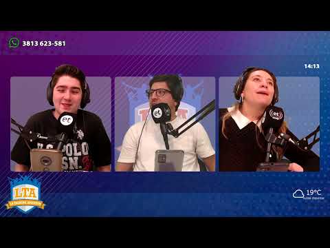 La Fecha 3 de la Liga Tucumana de Fútbol | LTA