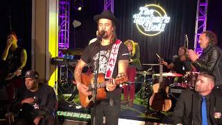 Michael Franti & Spearhead - “See You In The Light” 11/17/2017