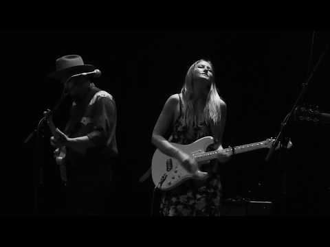 I'm Not Jealous SAM OUTLAW live@Paradiso 20-7-2017