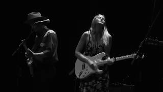 I'm Not Jealous SAM OUTLAW live@Paradiso 20-7-2017