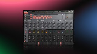 Video thumbnail for Triaz by Wave Alchemy | Unparalleled Beat Creation by Wave Alchemy