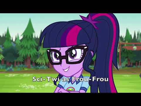 The AristoHumans (Alternate Spoof)