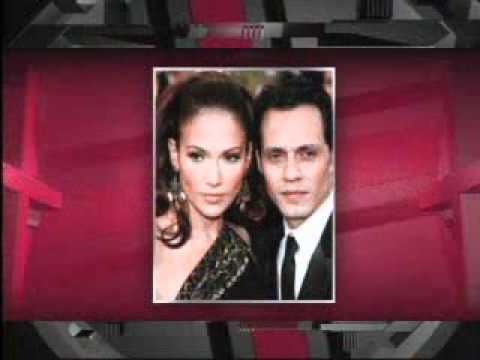SuperXclusivo 7/22/11 - JLo dejó a Marc Anthony por controlador