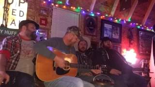 Drunken Whitehouse road