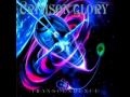 Crimson Glory - Red Sharks 