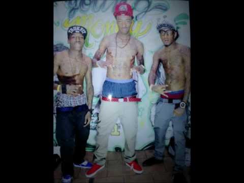 THA SKWAD: "THA COUNTDOWN"