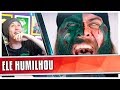 REACT Nando Moura VS. Mussoumano | Batalha de Youtubers REACT Nando Moura VS. Mussoumano | Batalha de Youtubers